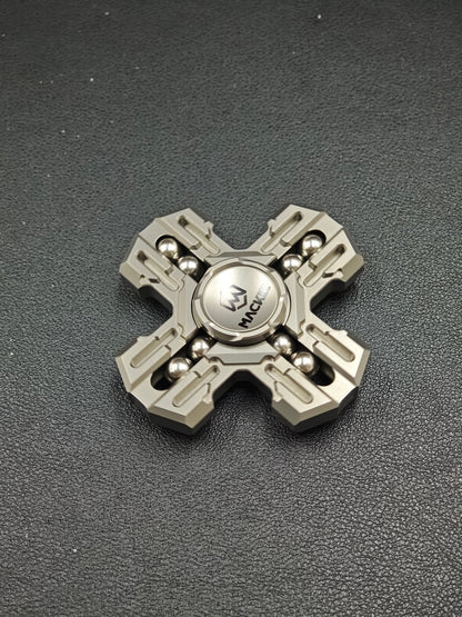 Titanium