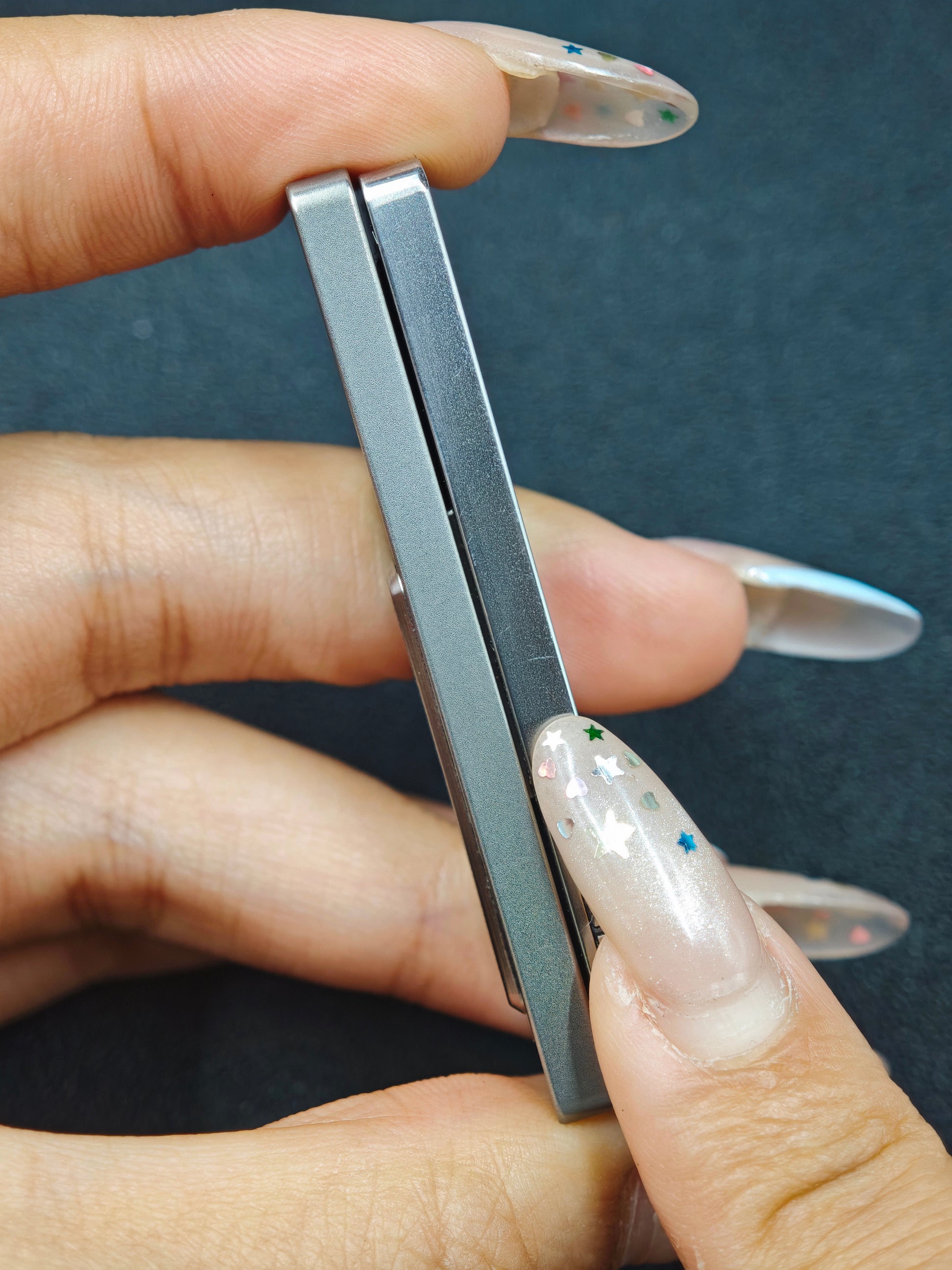 Choc Titanium