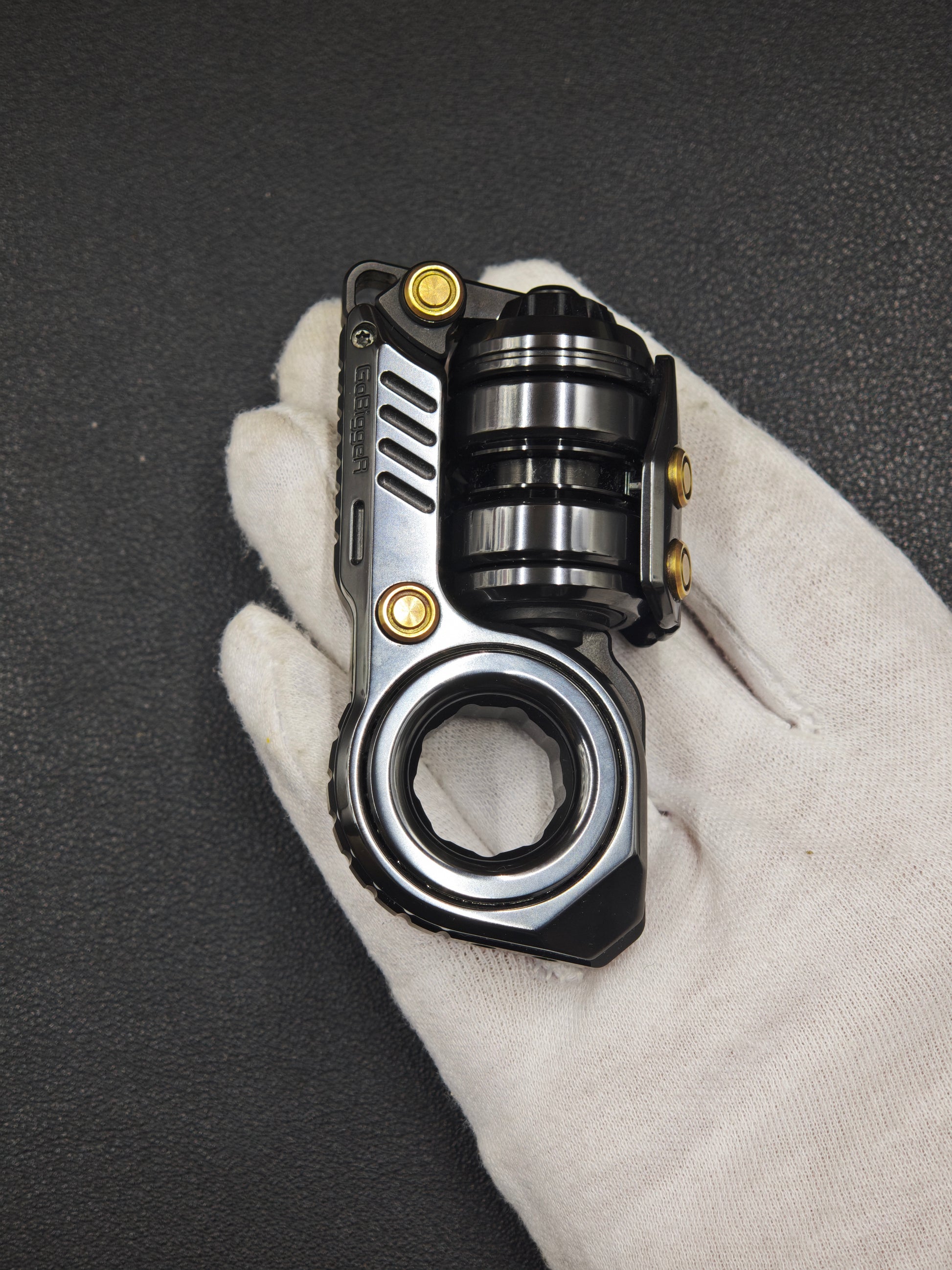Sinian Titanium Zirconium