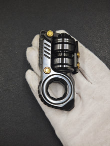 Sinian Titanium Zirconium