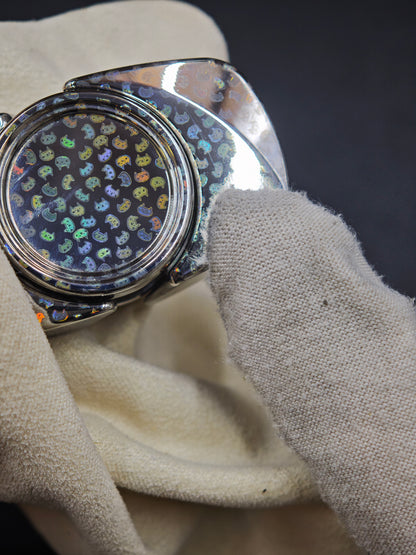 Spinner Stainless Steel