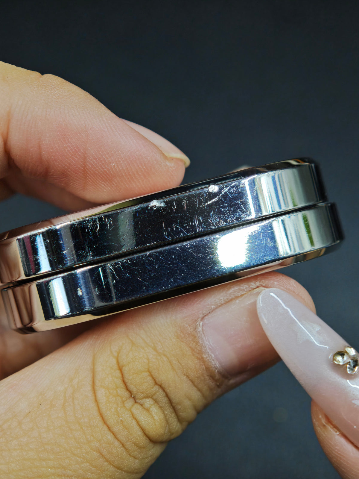 F2.9 Stainless Steel