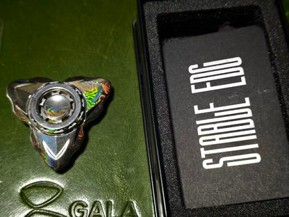Dragon God Maru XL Stainless Steel