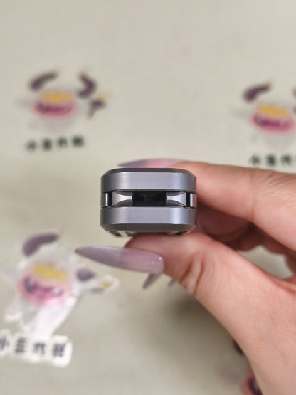 Jingle Titanium