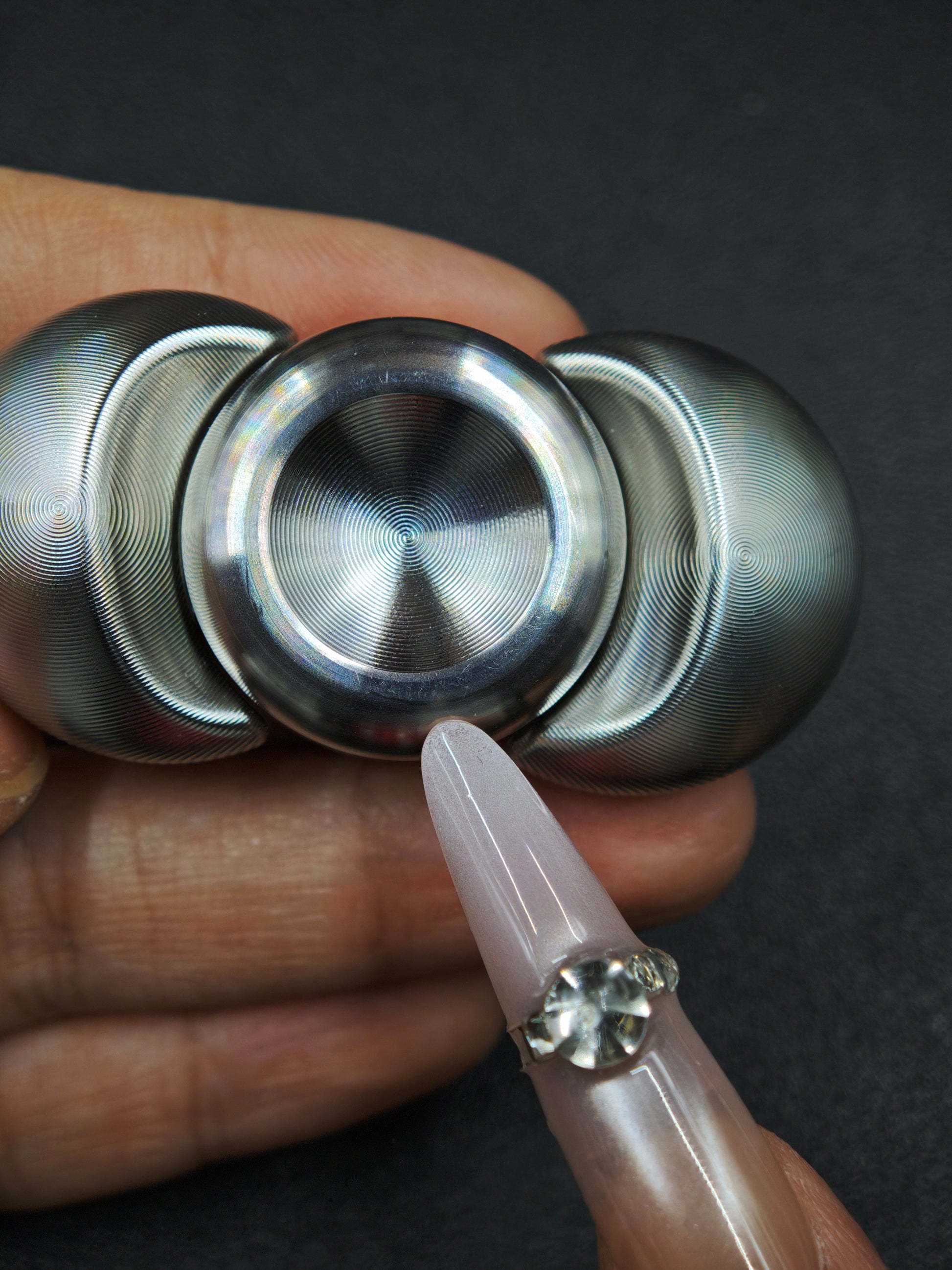 Edan Stainless Steel