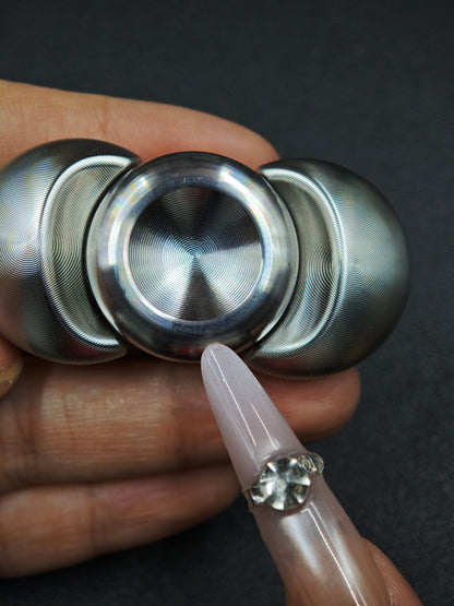 Edan Stainless Steel