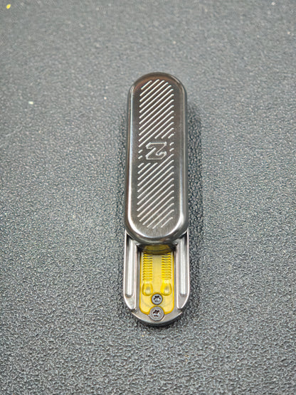 Bean+ Zirconium