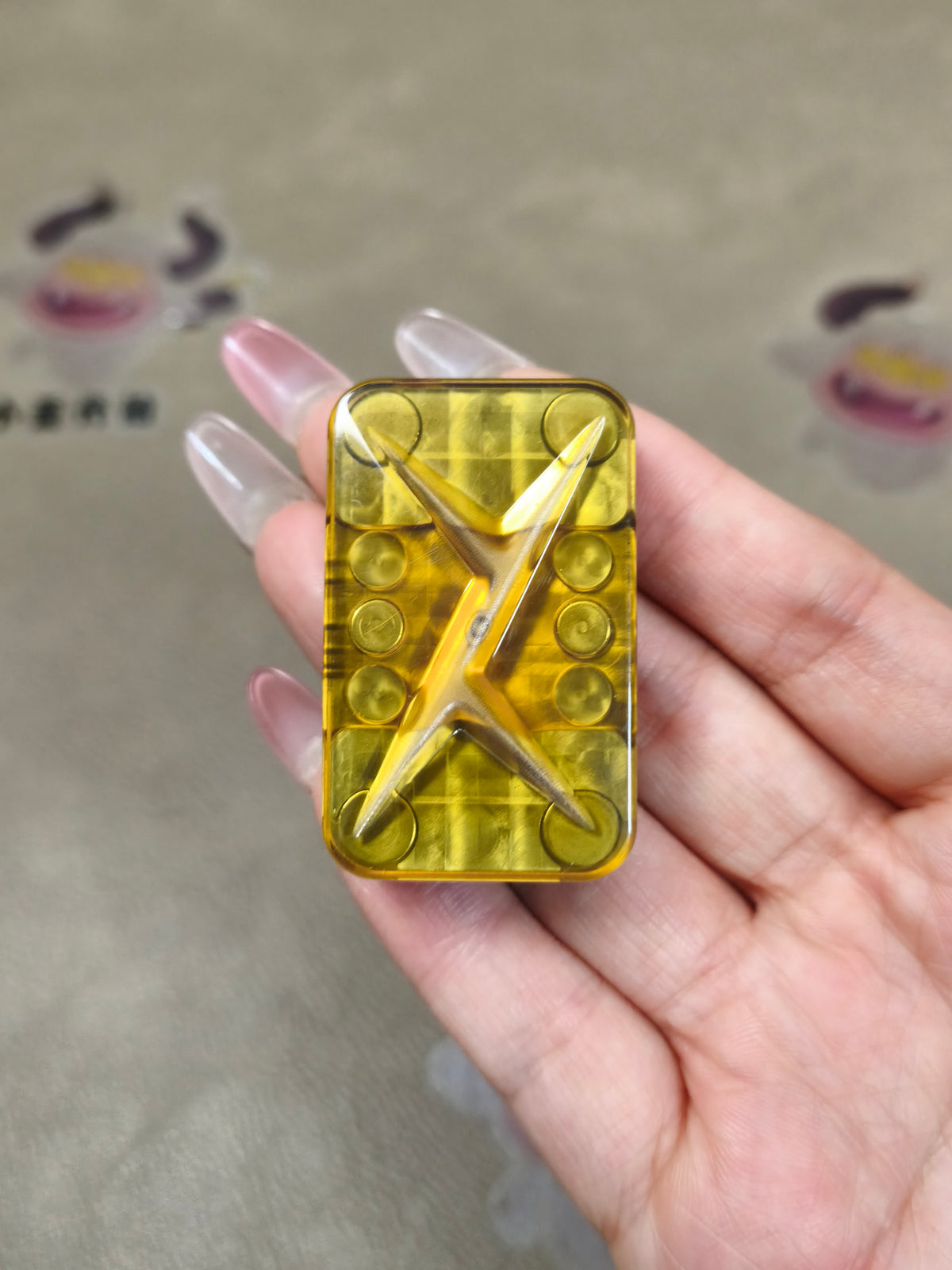 Breakthrough PEI