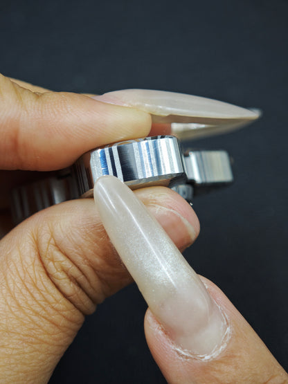 Gentle Breeze Stainless Steel