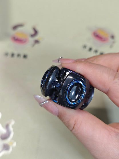 Noiz O Zirconium Zircuti