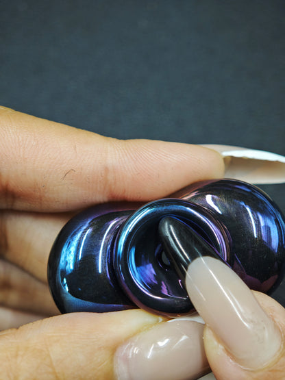 Cell Mini Zirconium Oil Slick