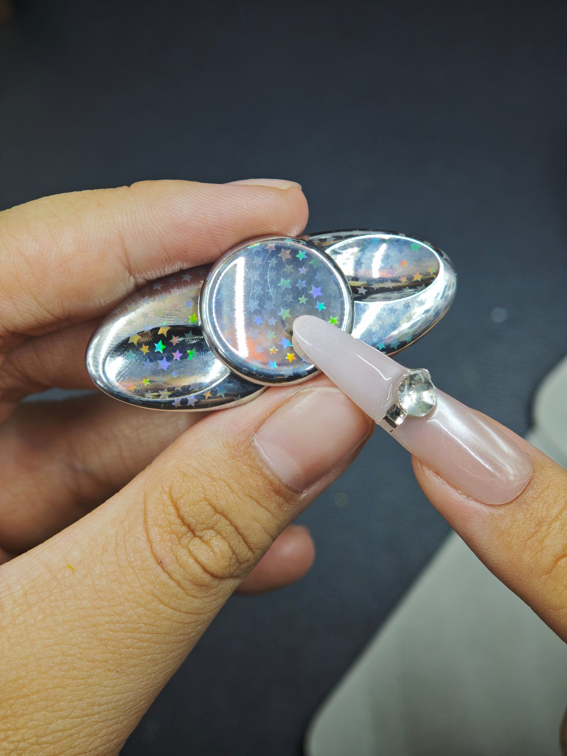 Dragonfly Stainless Steel