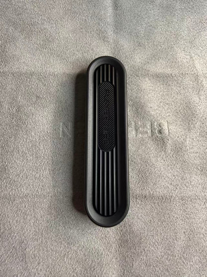 Spice Pin Zirconium Brushed
