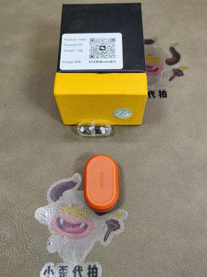 Nado Resin