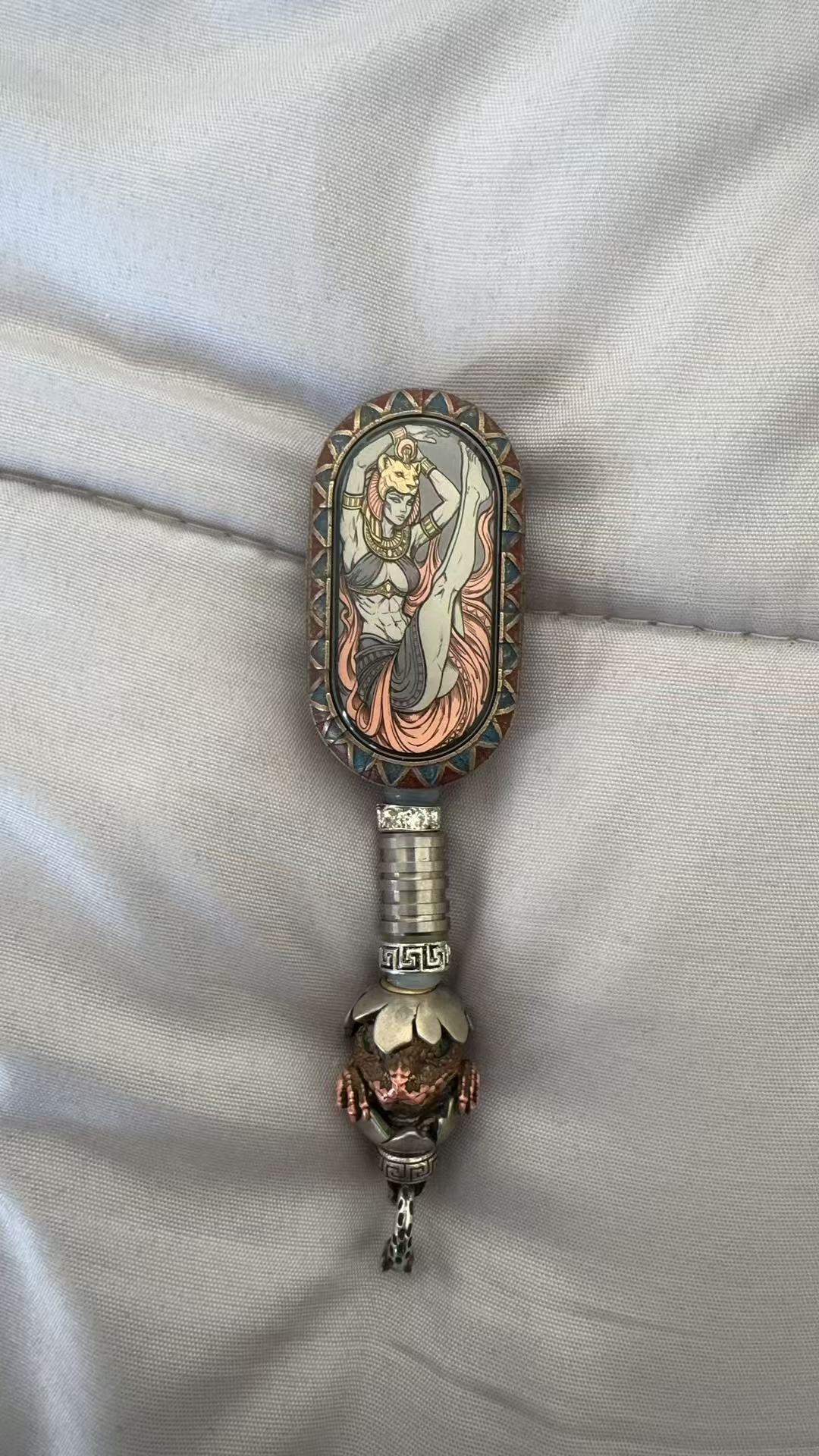 Horus Brass