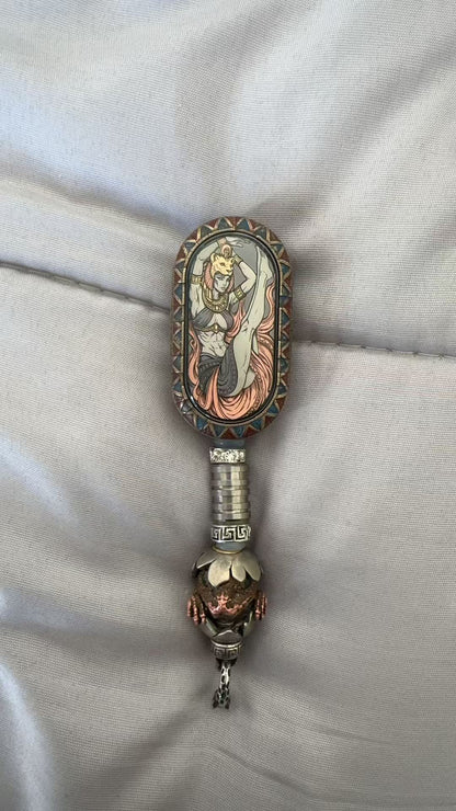 Horus Brass