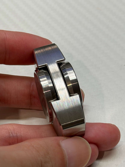 Erpang Stainless Steel Machine Finished