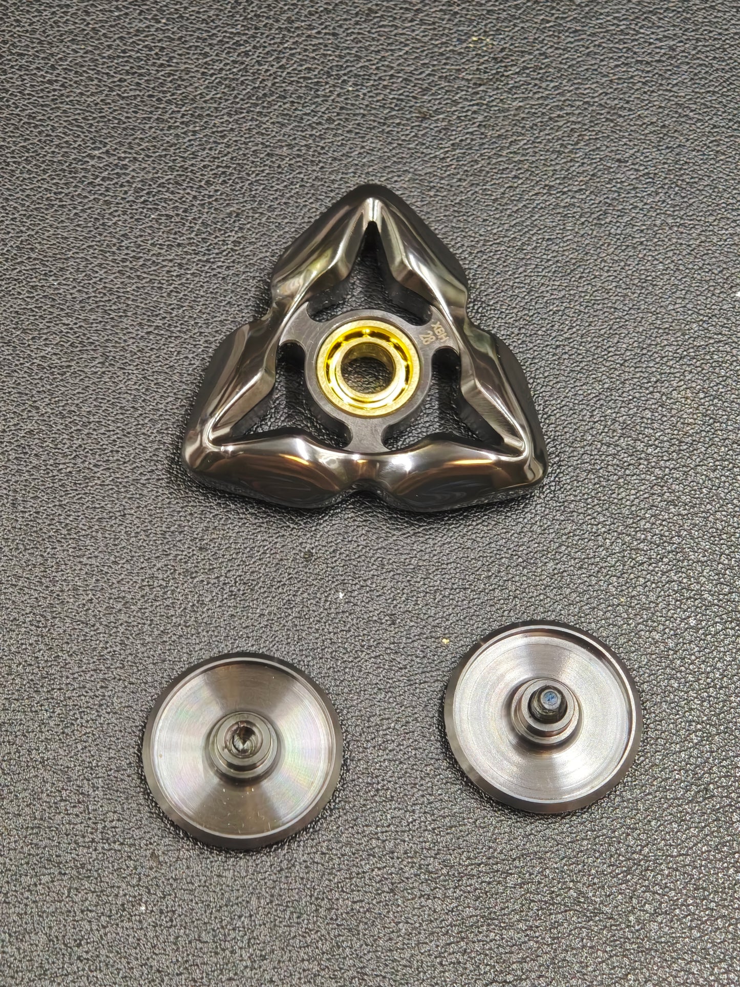 Zirconium