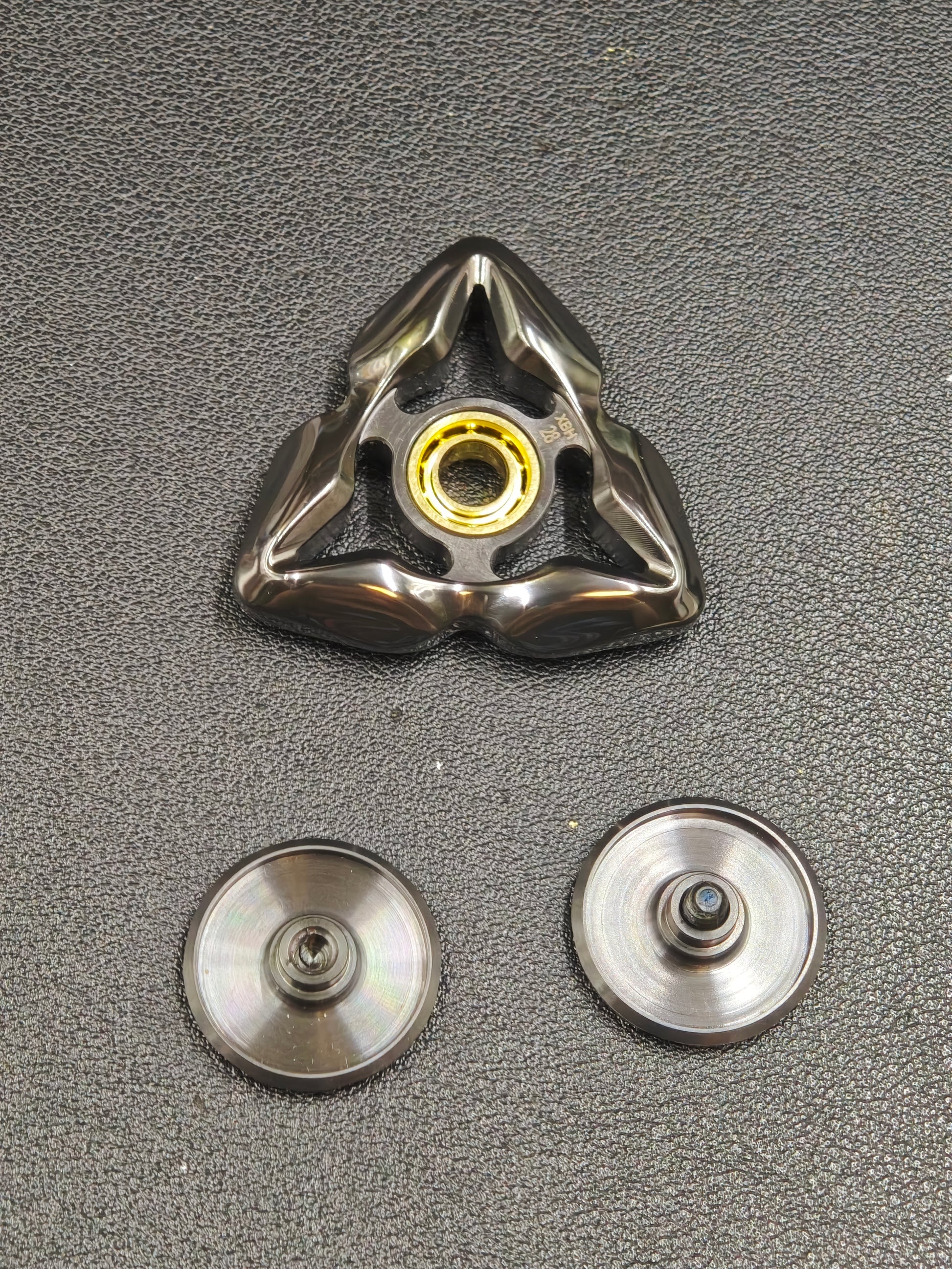 Zirconium