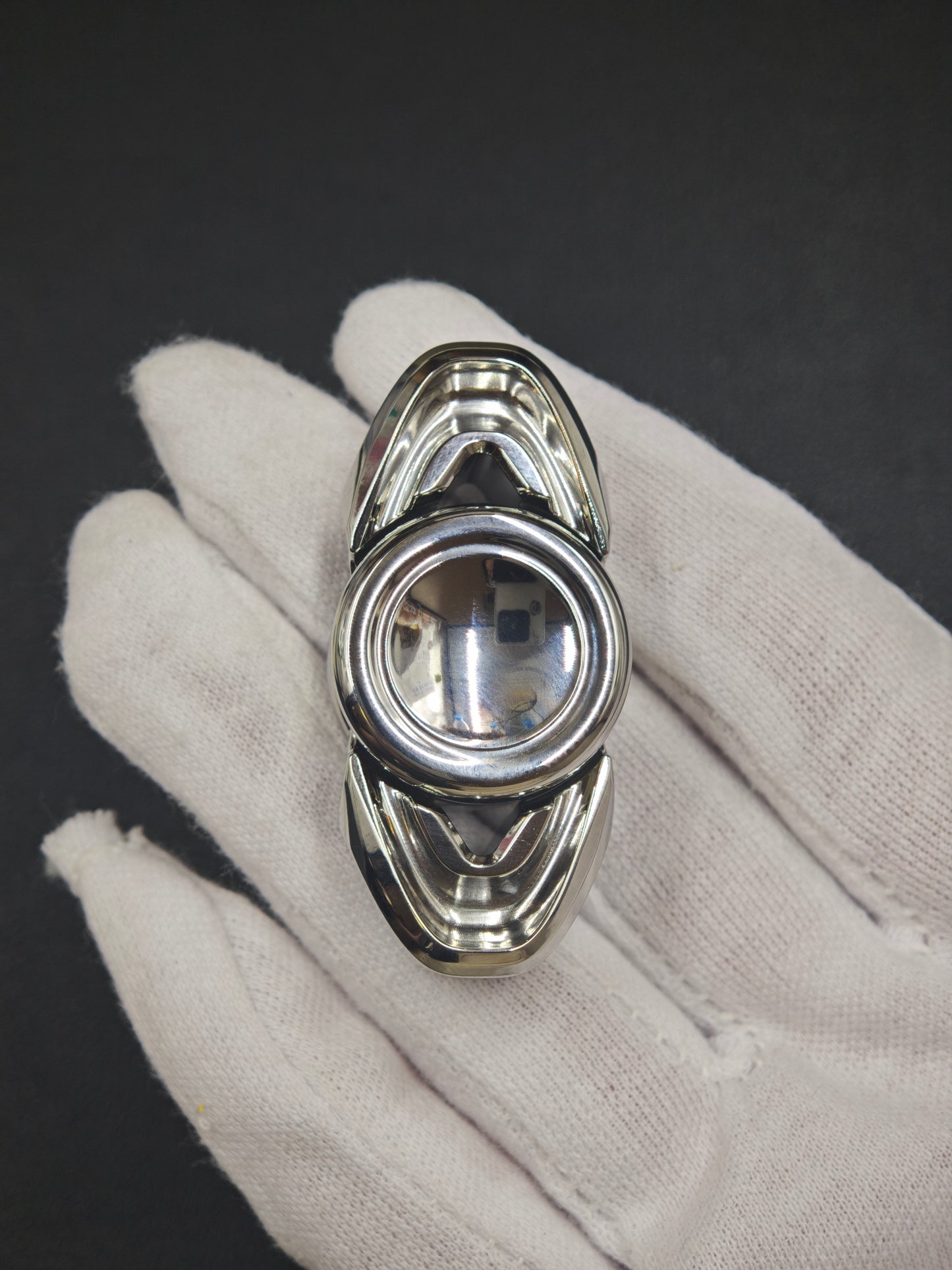 Pan Yixian Stainless Steel