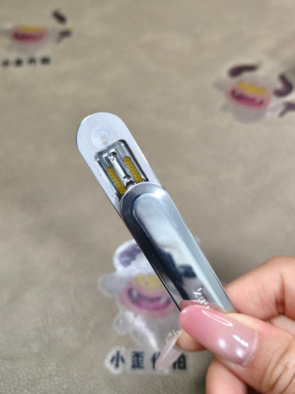 Spice Pin Stainless Steel