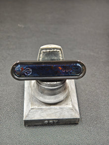 Spice Pin Zirconium Polished