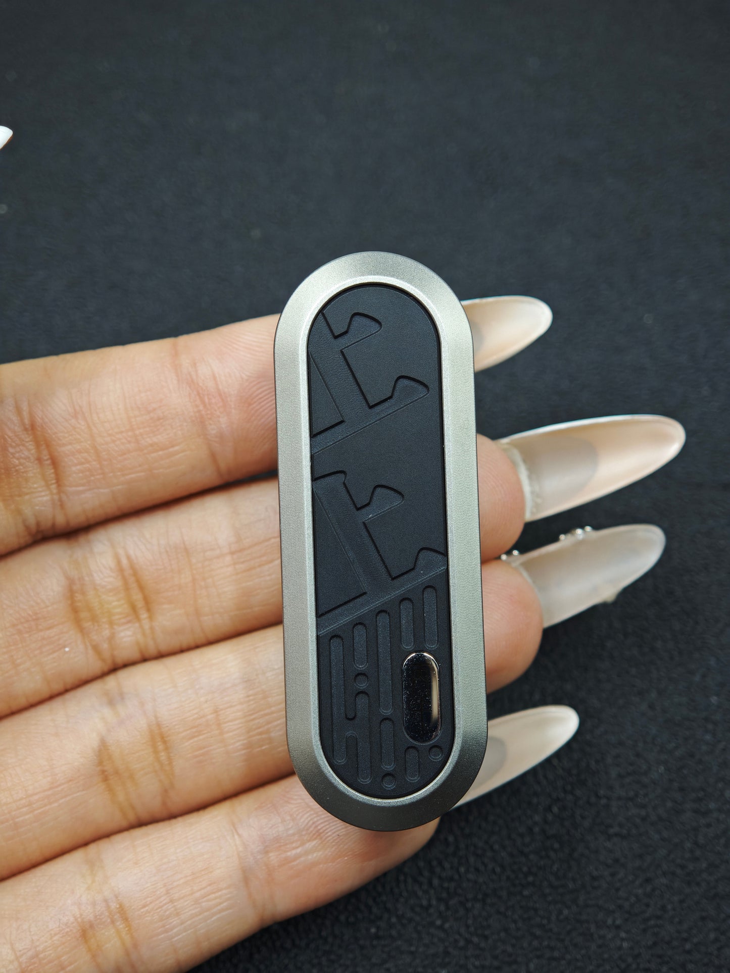 Lucky Draw Titanium