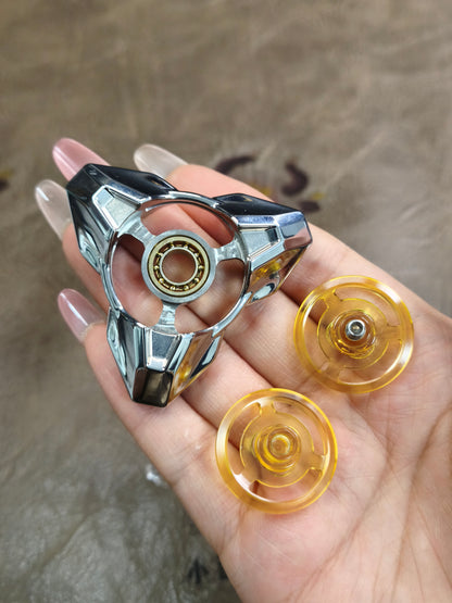Trinity Stainless Steel Polished