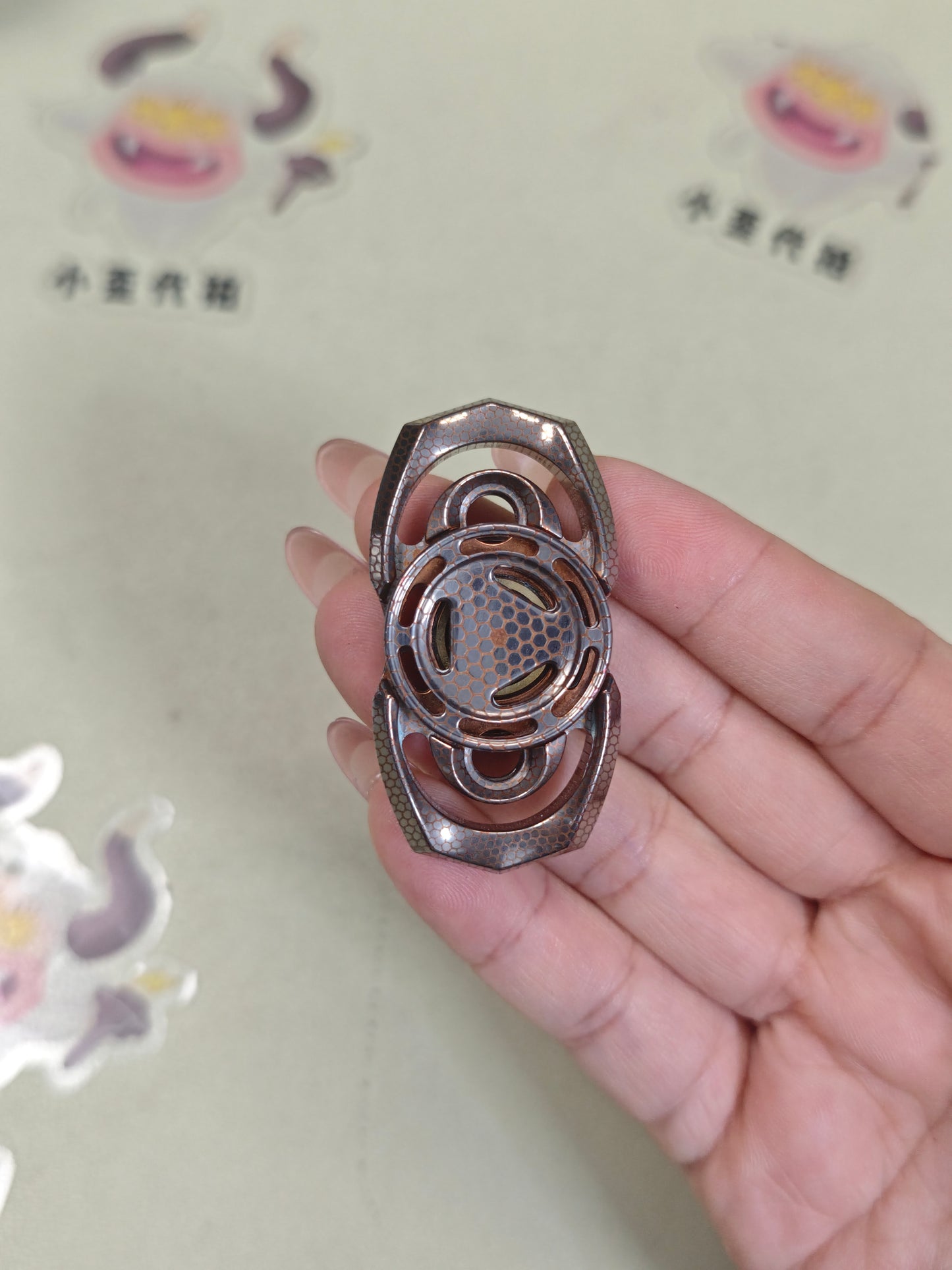 Star Gate Superconductor