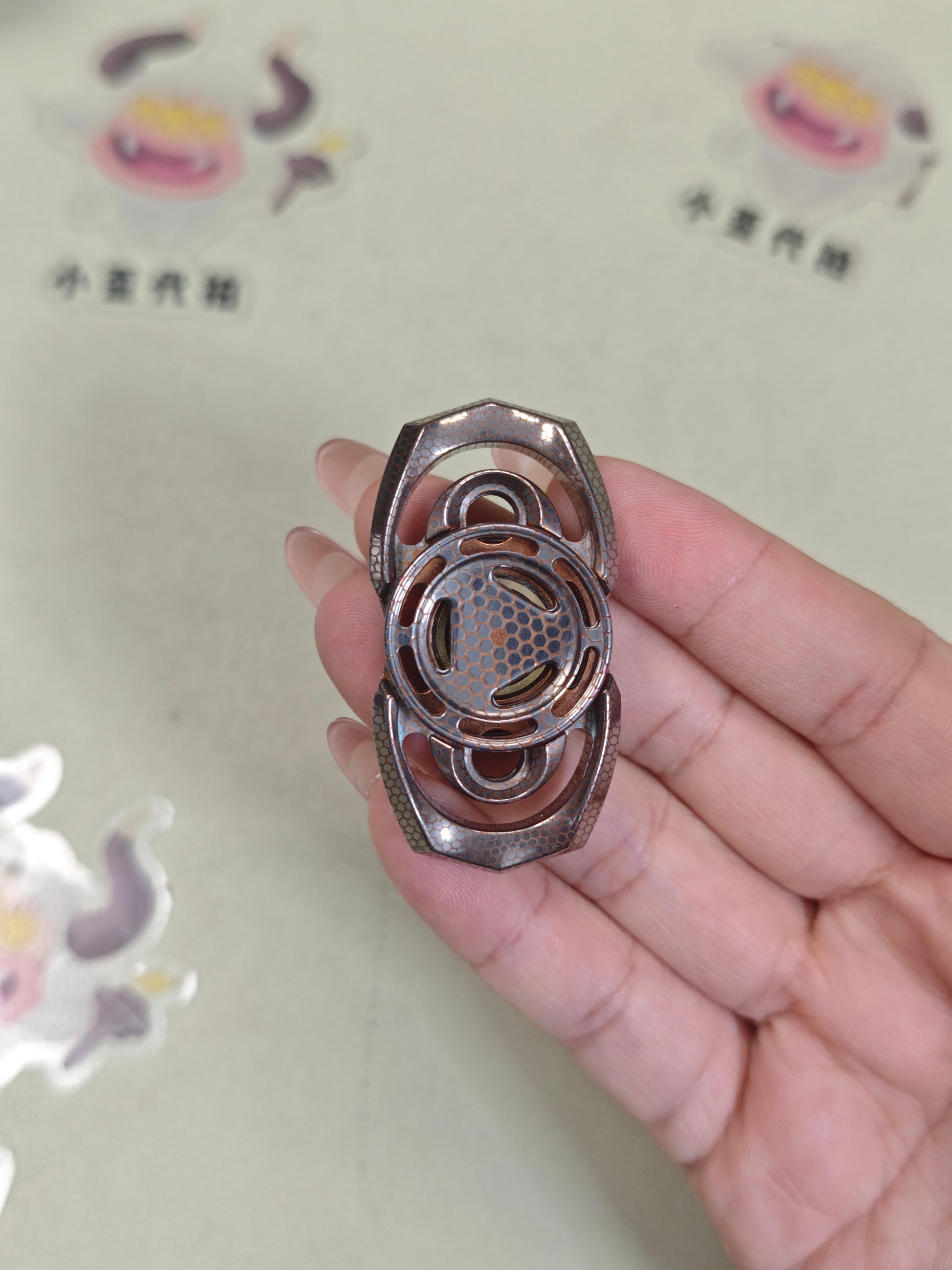 Star Gate Superconductor