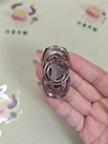 Star Gate Superconductor