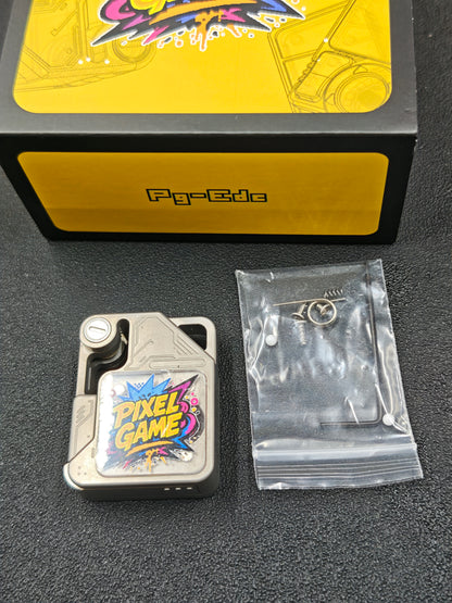 Tanghe Titanium