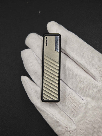 Cloud Rail Titanium