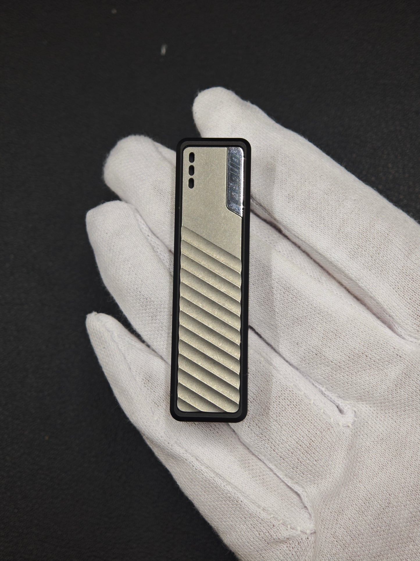 Cloud Rail Titanium