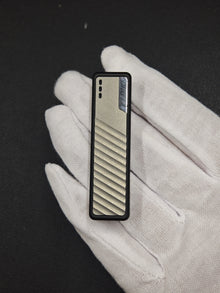 Cloud Rail Titanium