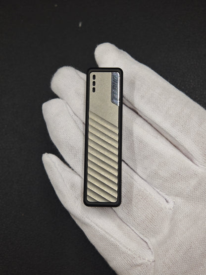 Cloud Rail Titanium