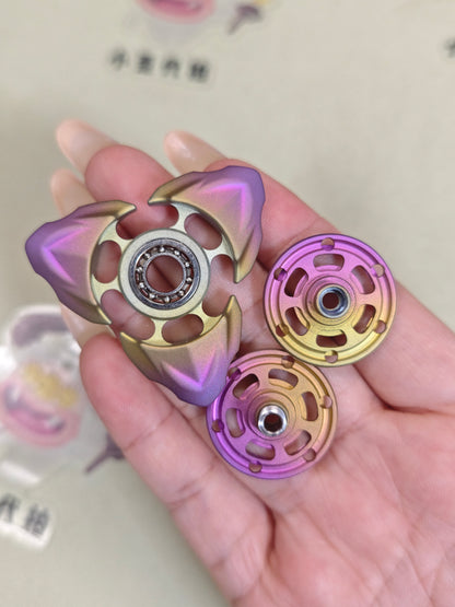Dragon Pearl Niobium
