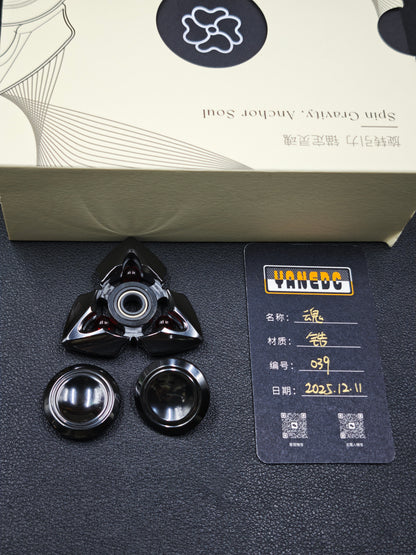Soul Zirconium