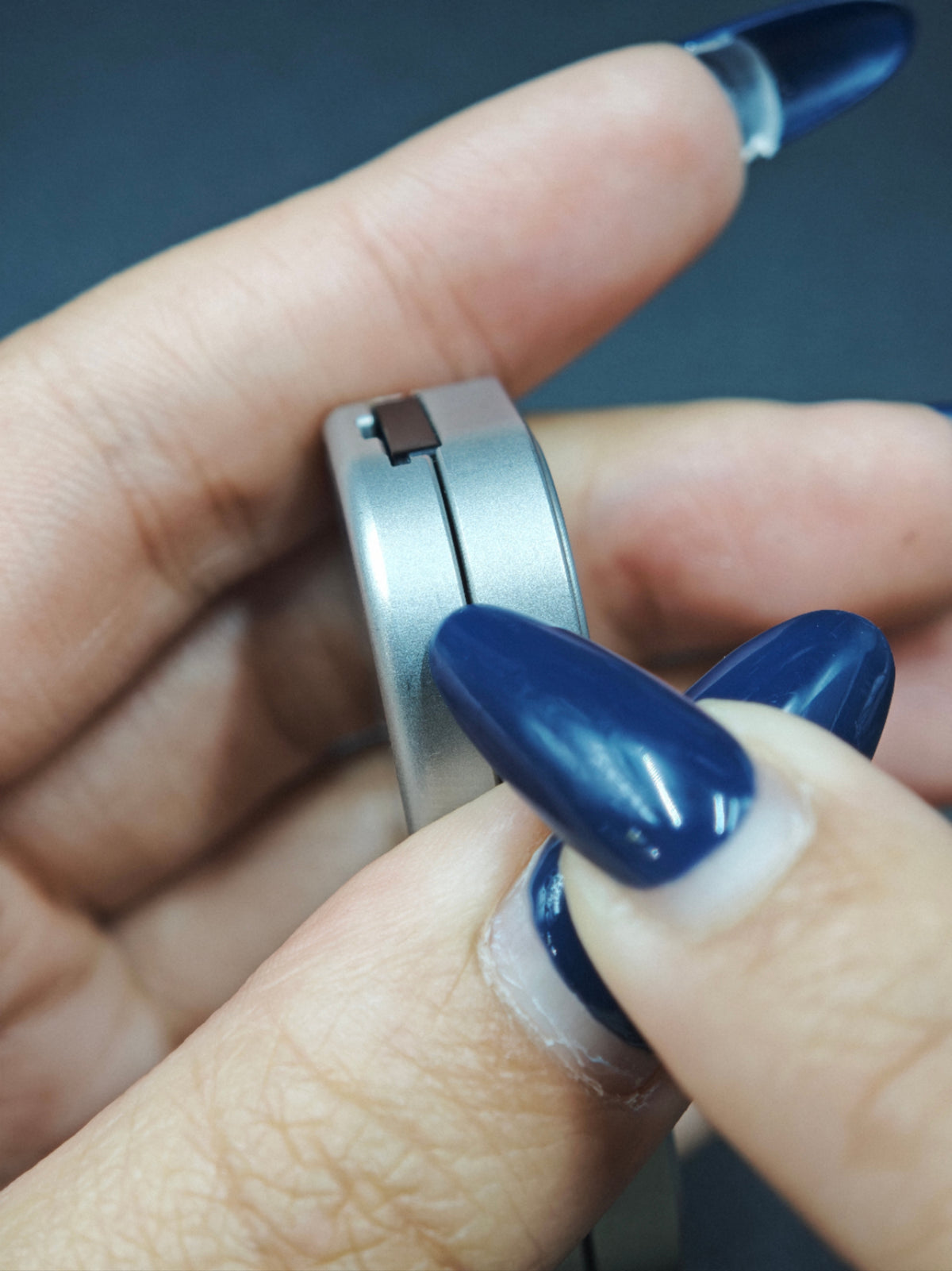 Flipoo Stainless Steel