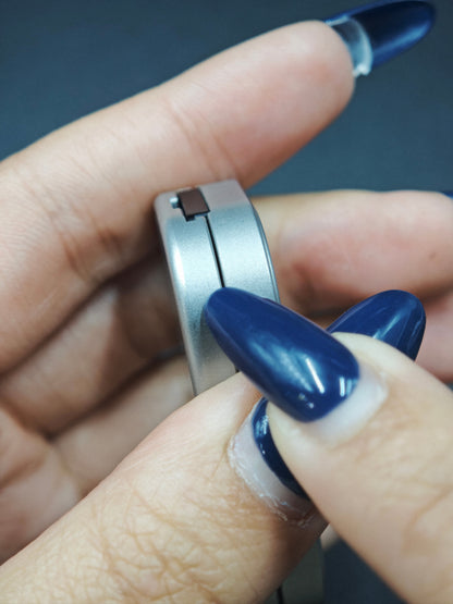 Flipoo Stainless Steel