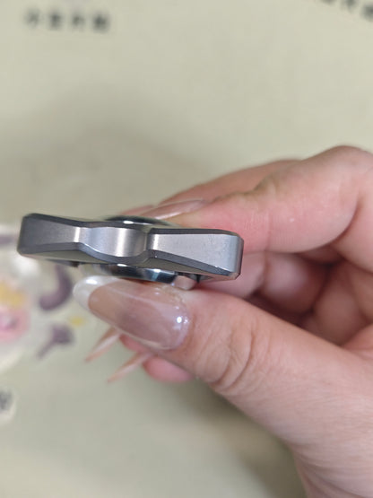 Nun Stainless Steel