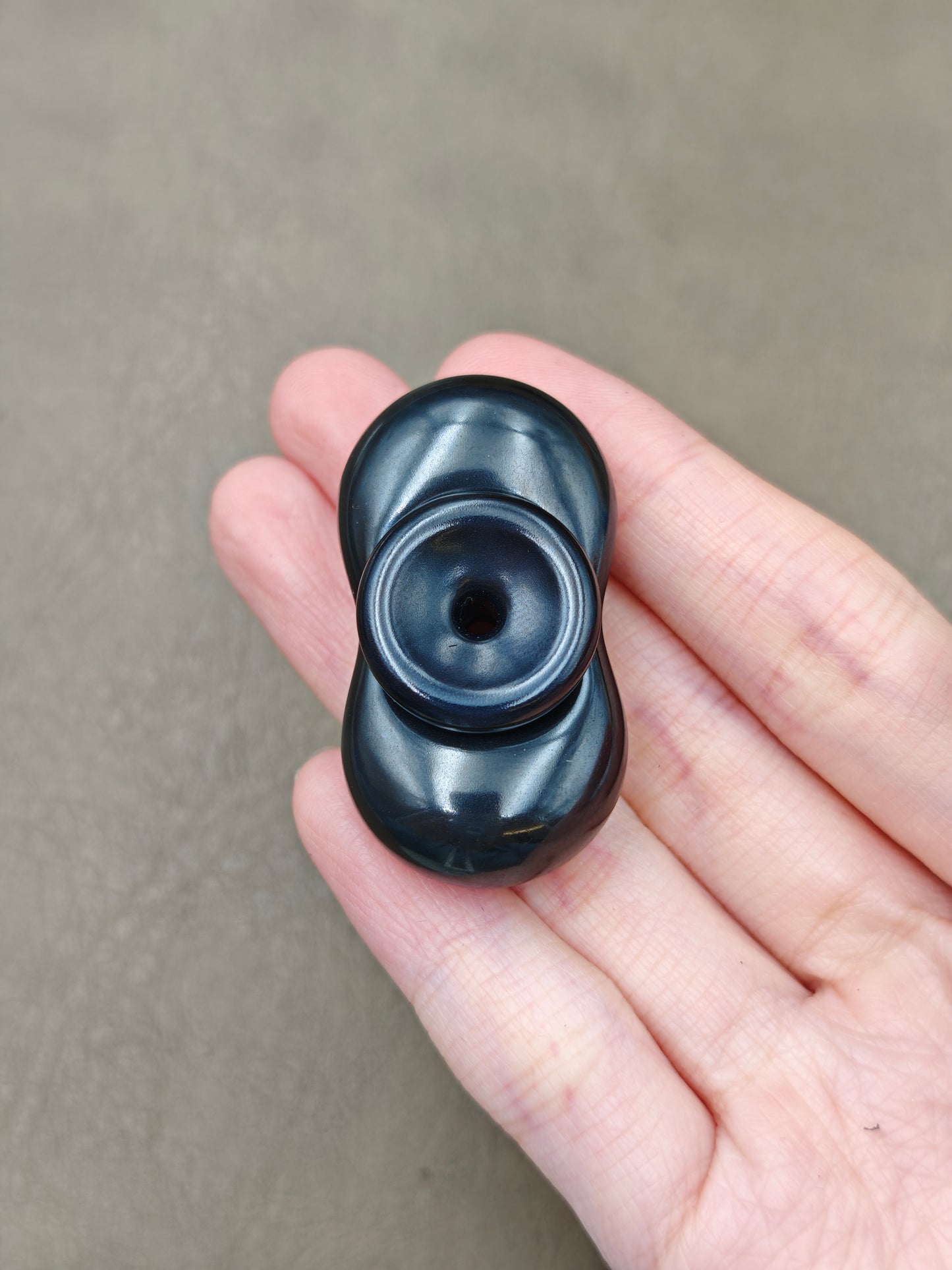 Cell Mini Tungsten Blasted