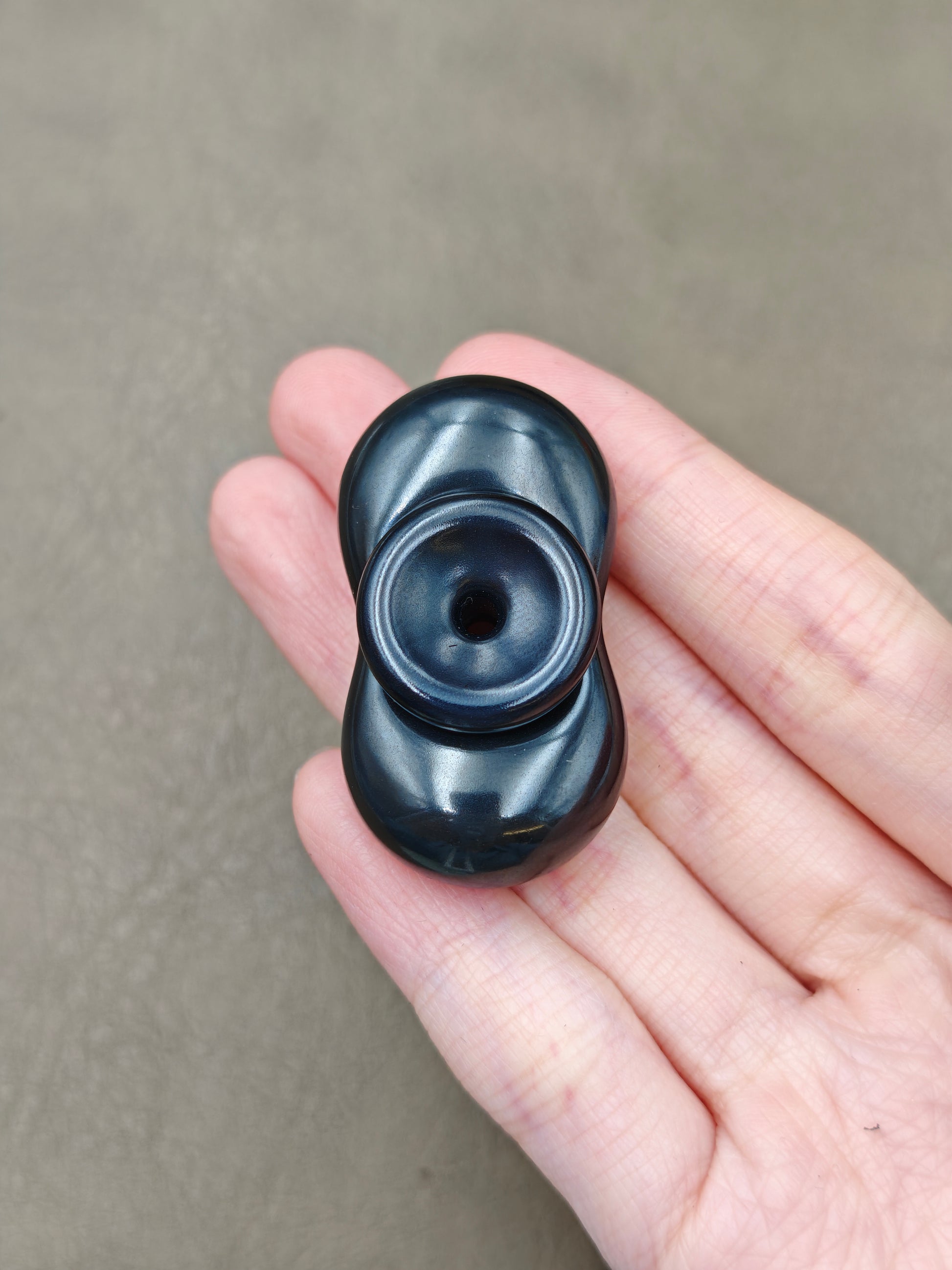 Cell Mini Tungsten Blasted