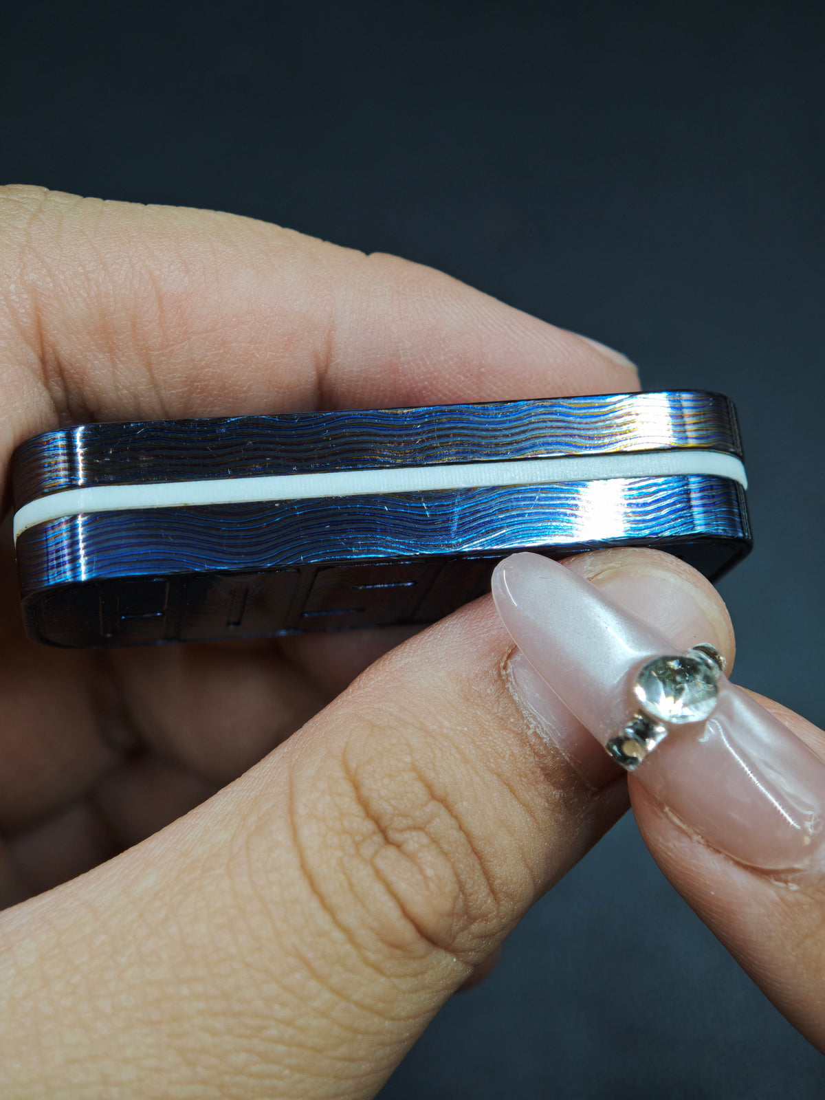 Gemini Zircuti