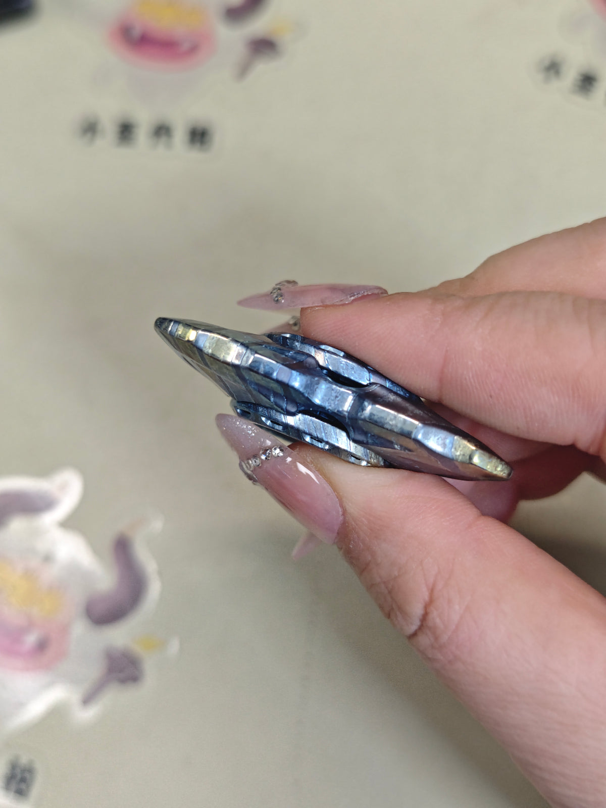 Dragon God Maru XL Zirconium Zircuti