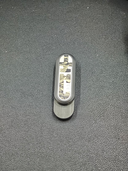 Lucky Draw Zirconium