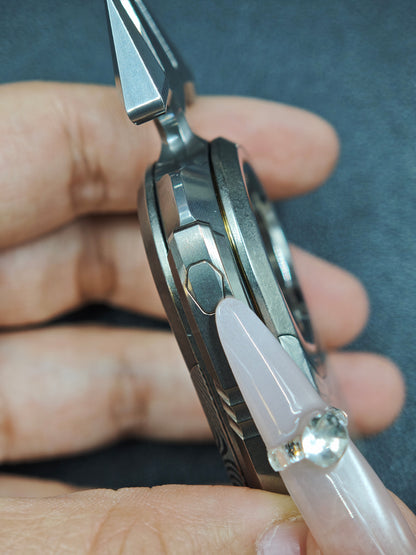 Trident