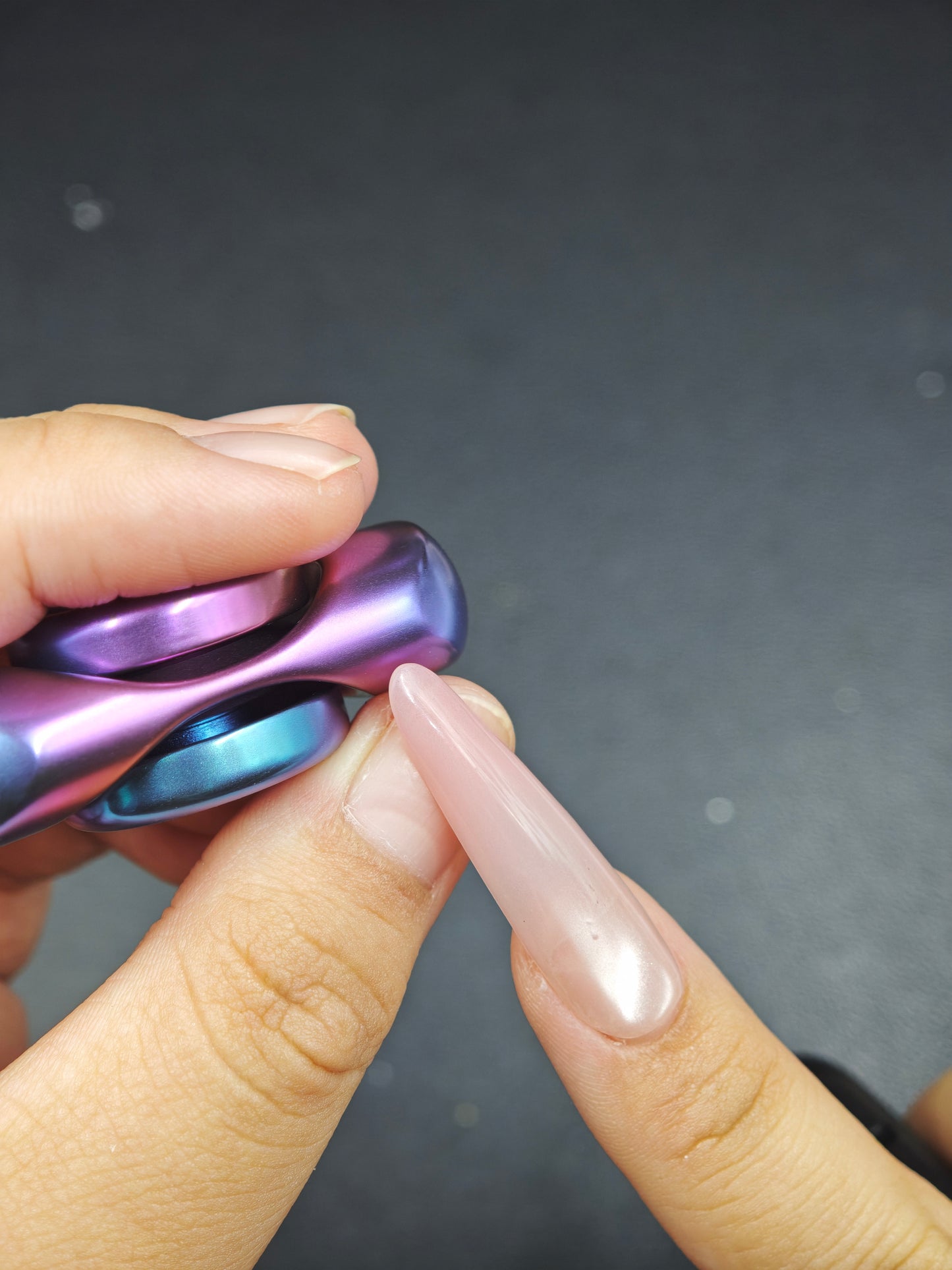 Origin Point Niobium