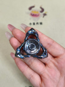 Thorns And Fog Zircuti