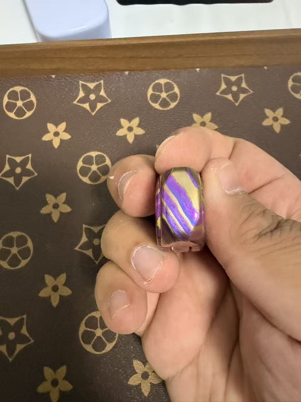 Qilin Zircuti
